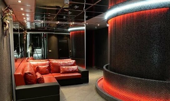 Проститутка Bella festa Проститутка Bella festa