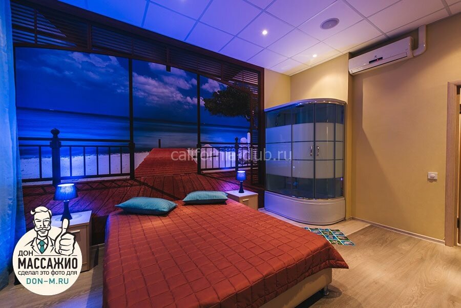 Проститутка California Club Проститутка California Club