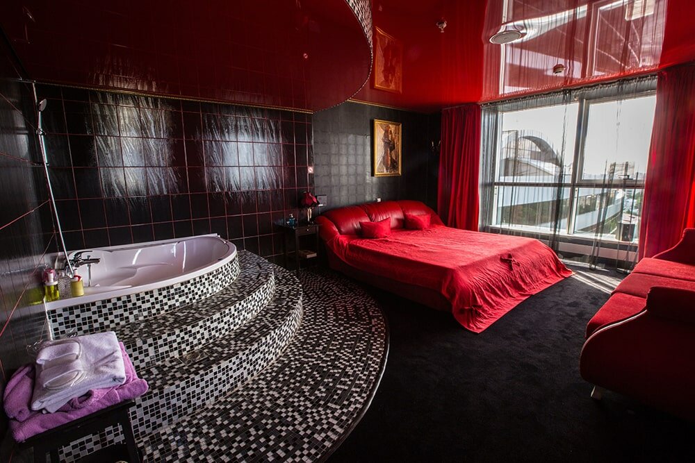 Проститутка MangoSpa Проститутка MangoSpa