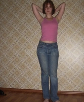 Проститутка Римма