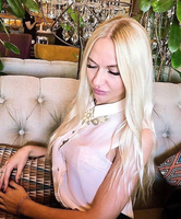 Проститутка Лиза