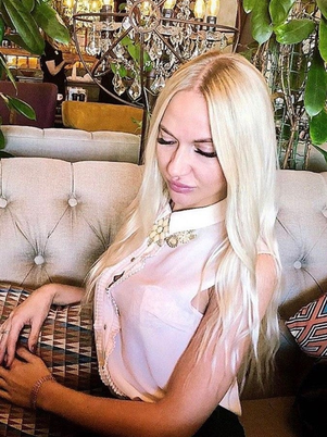 Фото анкеты Лиза №79970 в Пушкино (Фото #2)