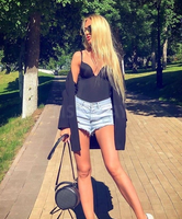 Проститутка Лиза